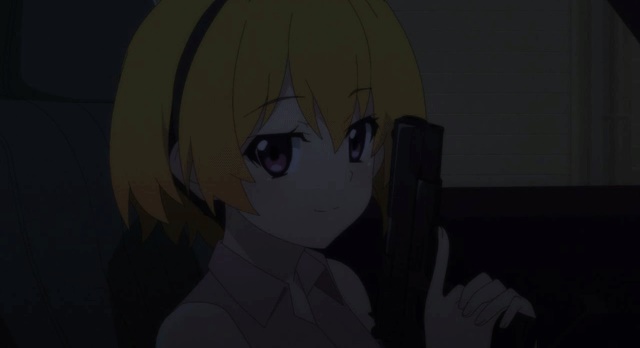 ひぐらしのなく頃に卒&nbsp;第04話「―綿明し編&nbsp;其の壱―」を見た感想は？