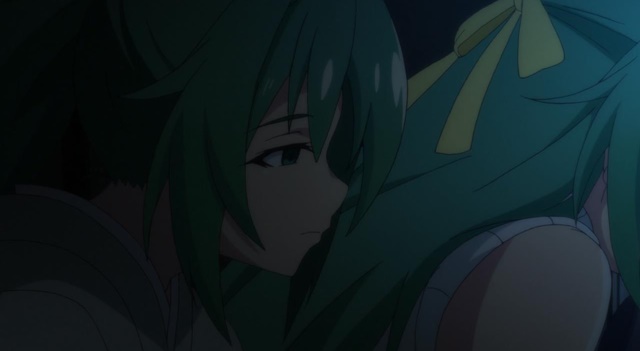 ひぐらしのなく頃に卒&nbsp;第05話「―綿明し編&nbsp;其の弐―」を見た感想は？