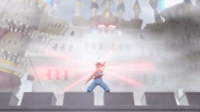 ドラゴンクエスト&nbsp;ダイの大冒険&nbsp;第41話「最強の剣」を見た感想は？