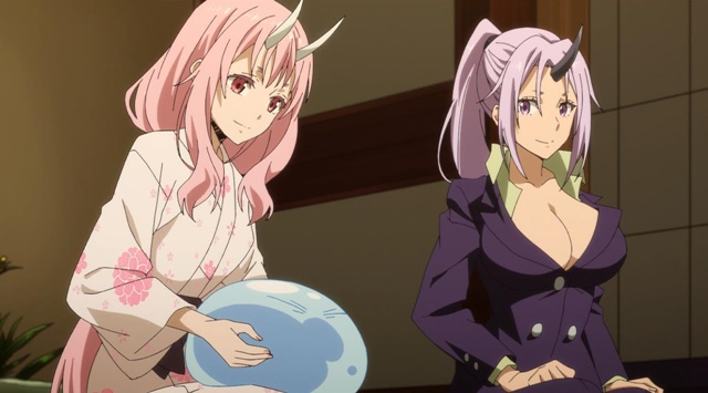 転生したらスライムだった件&nbsp;第2期&nbsp;第41話「合戦前夜」を見た感想は？