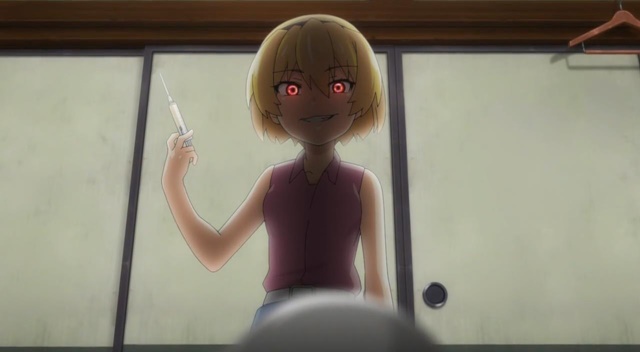 ひぐらしのなく頃に卒&nbsp;第09話「―祟明し編&nbsp;其の参―」を見た感想は？