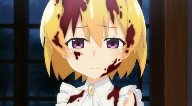 ひぐらしのなく頃に卒&nbsp;第11話「―祟明し編&nbsp;其の伍―」を見た感想は？