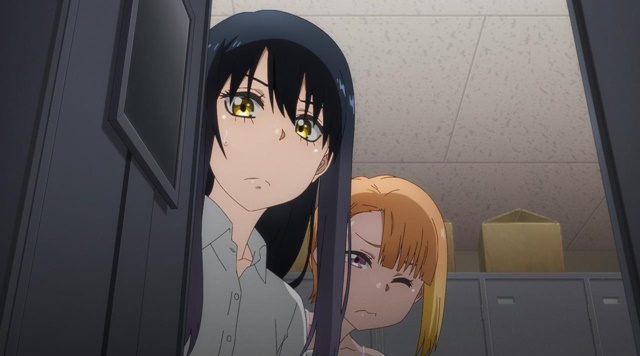 見える子ちゃん&nbsp;第02話「超見える」を見た感想は？