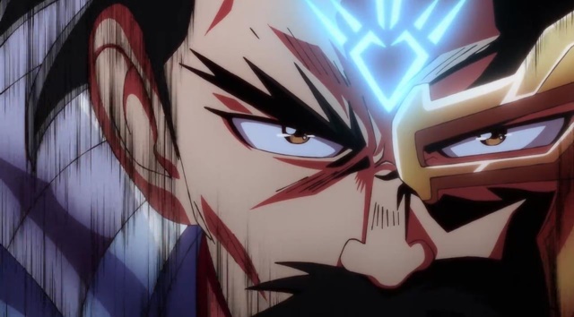 ドラゴンクエスト&nbsp;ダイの大冒険&nbsp;第54話「ハドラー対バラン」を見た感想は？