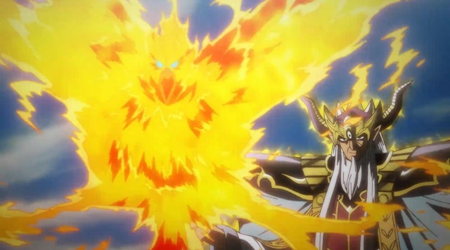 ドラゴンクエスト&nbsp;ダイの大冒険&nbsp;第57話「魔界の神」を見た感想は？