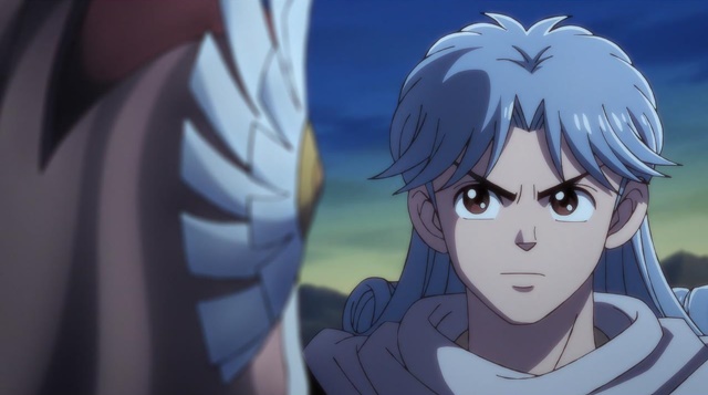 ドラゴンクエスト&nbsp;ダイの大冒険&nbsp;第61話「勇者アバン」を見た感想は？