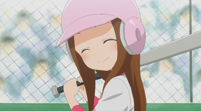 からかい上手の高木さん3&nbsp;第03話「うちわ／魔球／ネコ救出／雨」を見た感想は？