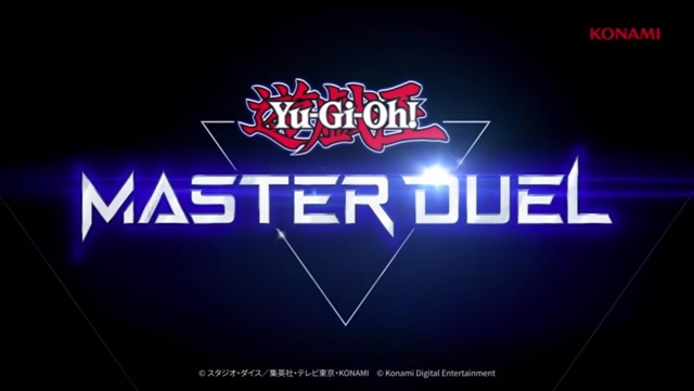 「遊戯王」について１ｍｍも知らない男がマスターズデュエル始めたんだが