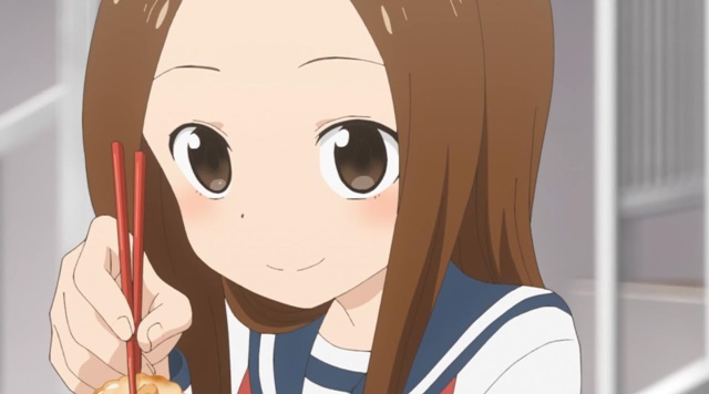 からかい上手の高木さん3&nbsp;第04話「衣替え／冬服／お弁当／UFO／夜」を見た感想は？