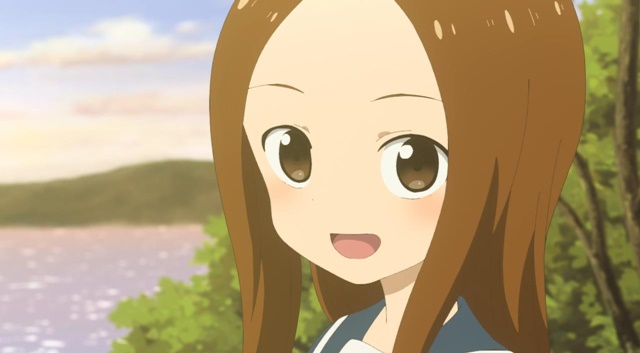 からかい上手の高木さん3&nbsp;第08話「寄り道①／寄り道②／寄り道③／寄り道④／レンタルDVD」を見た感想は？