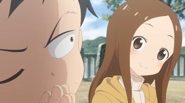 からかい上手の高木さん3&nbsp;第10話「初詣で／雪だるま／お正月／相談」を見た感想は？