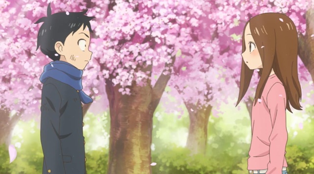 からかい上手の高木さん3&nbsp;第12話（終）「3月14日」を見た感想は？