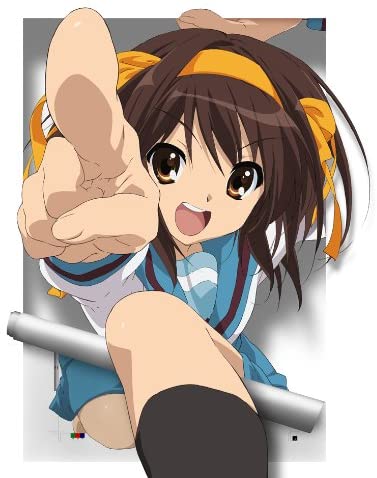 新入早々ハルヒの自己紹介やって滑る奴ｗｗｗ