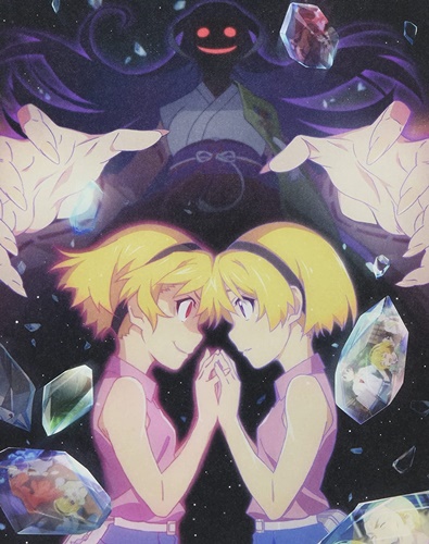 妹「SAW？ひぐらし？まぁ普通に見れる」