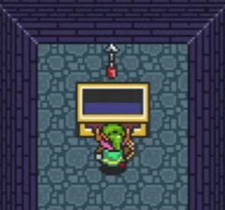 リンクの道具といえば？