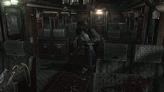 バイオの兵器って実用性無さすぎやろ&nbsp;