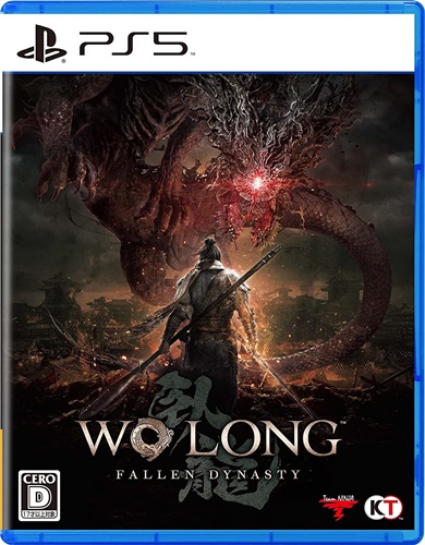 PS4/PS5『Wo&nbsp;Long:&nbsp;Fallen&nbsp;Dynasty』の感想・評価はいかに！？