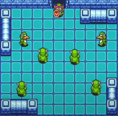 「ゼルダの伝説&nbsp;神々のトライフォース」難し過ぎて草