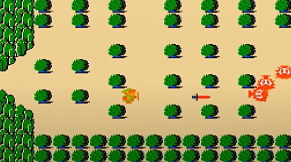 そもそも「ゼルダの伝説」ってそこまで人気なかったよな？