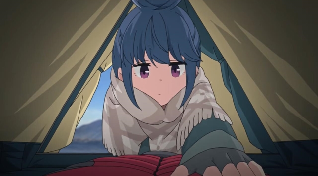 志摩リンって可愛すぎないか？