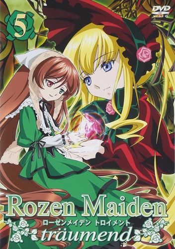 ローゼンメイデンで推しのドールを答えろ