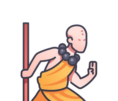 ゲームに仏教系の僧侶が出てこないのなんで？