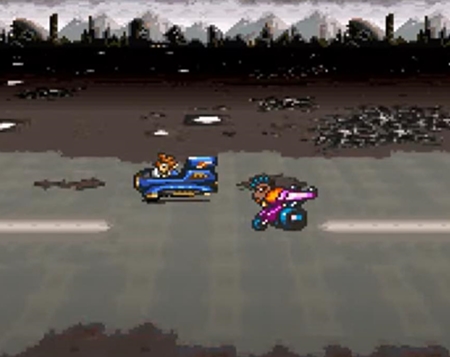 クロノトリガーのリメイクにありがちなことで打線