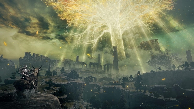 エルデンリング買ったわけやが