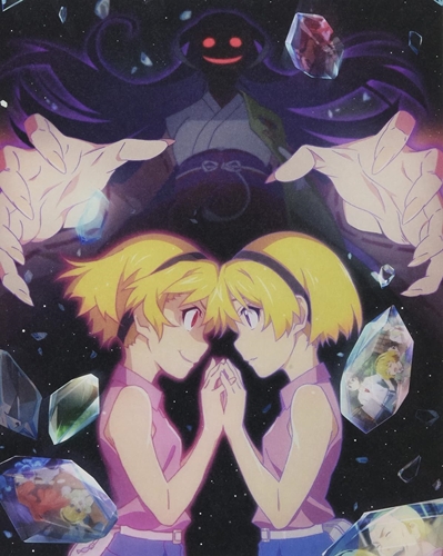 ワイ「ひぐらしのなく頃に」ファン、業と卒の記憶を消したくて泣く