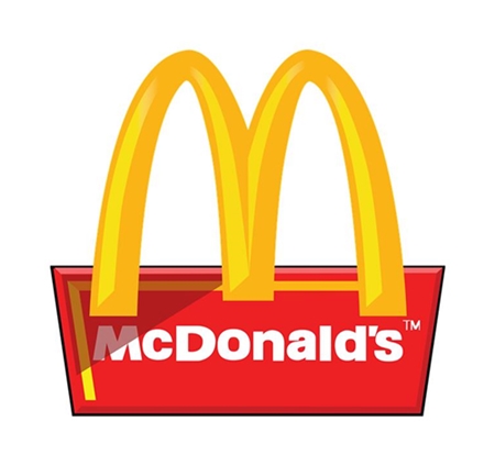 マクドナルドさん、ボカロにすり寄る