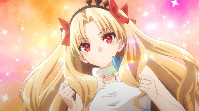 FGOをはじめたいんやが