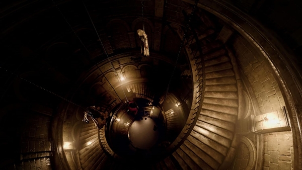 バイオハザードにありがちなこと