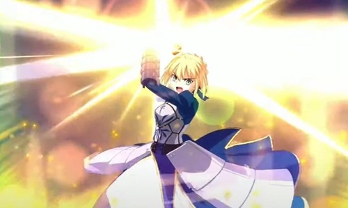 FGOやり始めたんやが