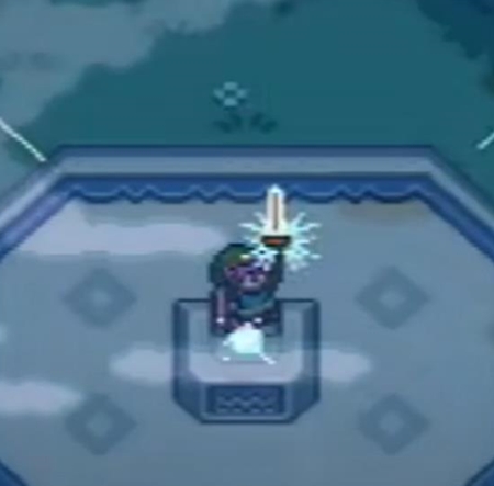 ゼルダの伝説もレジェンドやないか？