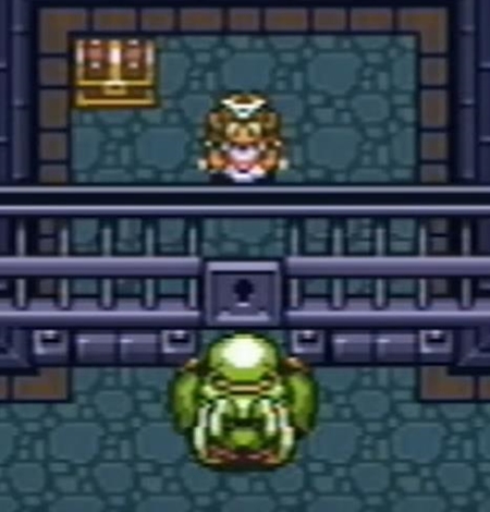 ワイ「ゼルダの伝説かあ、主人公ゼルダっていうんだな！」