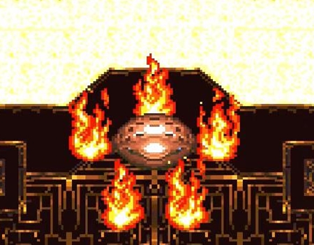 クロノ・トリガーで一番苦戦したボス