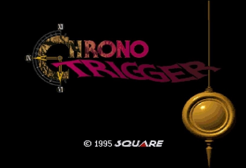 クロノ・トリガーって実際どうなん？