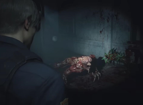 リッカーが1体いる小部屋の中で1時間生き延びられたら5000万円