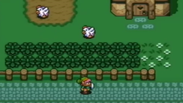 ゼルダの伝説でお前らのやった悪事ってなに？