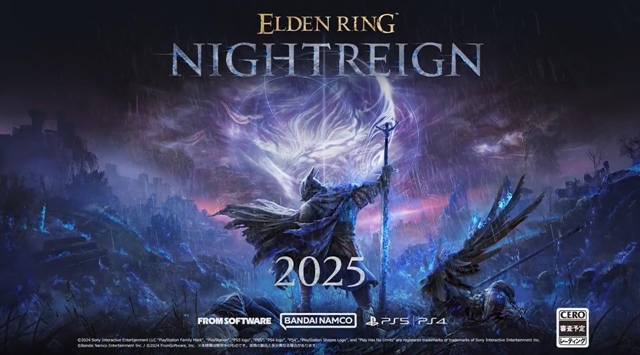 エルデンリングの新作出るけどお前ら買うんか？