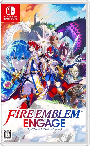 ファイアーエムブレムってどれからやればええんや？