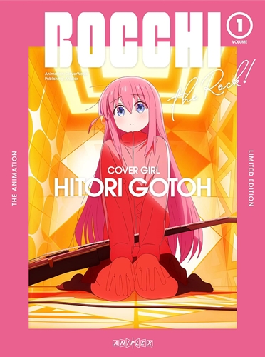 ピンク髪のキャラでお前ら誰が1番好き？