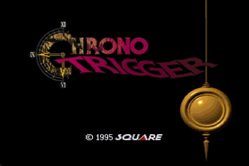 クロノトリガープレイワイ「昔のゲームにしては難易度低いな」