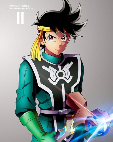 ドラクエの攻撃魔法別の表現ってダイ大のが一番良く出来てたわ　あれを公式にすればよくね