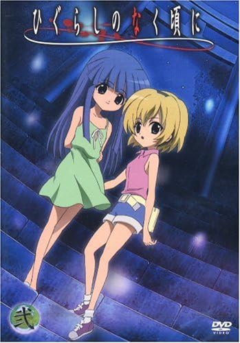 ひぐらしで一番嫌なキャラ