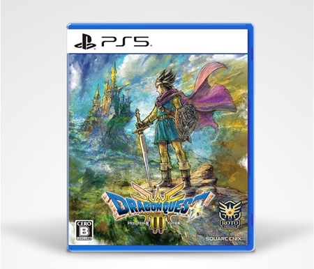 ドラクエ3リメイクの感想を教えて