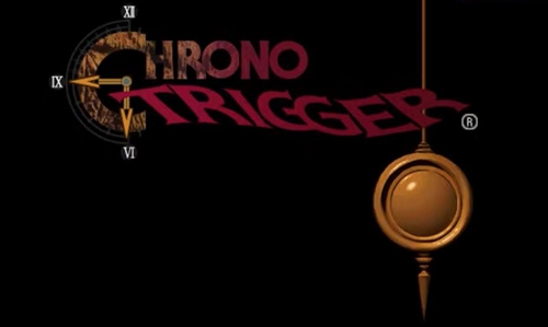 クロノ・トリガー、480円！