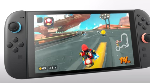 マリオカートに参戦して欲しいマリオシリーズのキャラクター