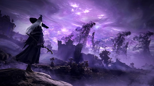 エルデンリングナイトレインとかいう希代の神ゲー