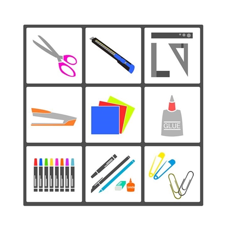 アイテムインベントリがマス目になってるゲームって9割当たりよな